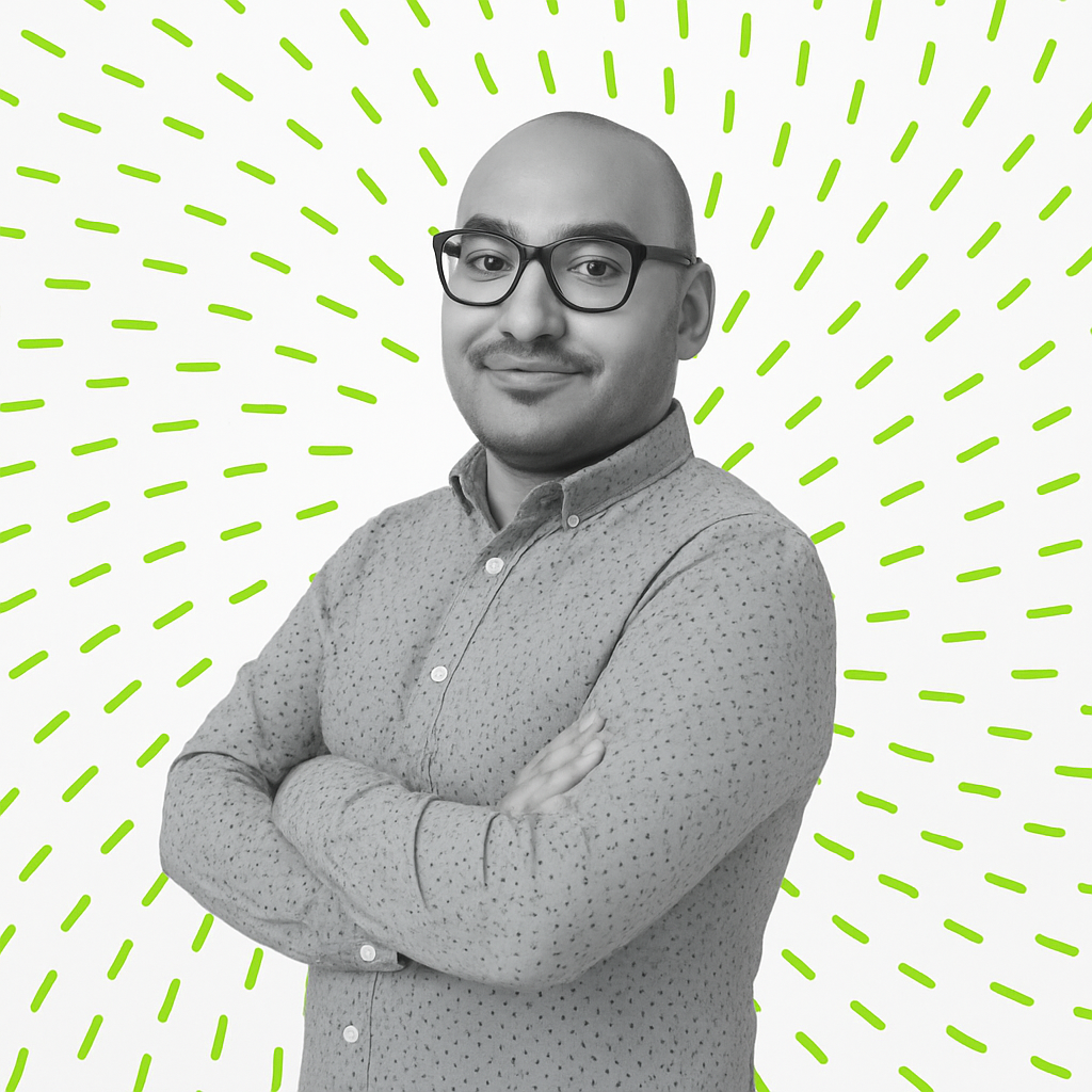 Raj Patel
